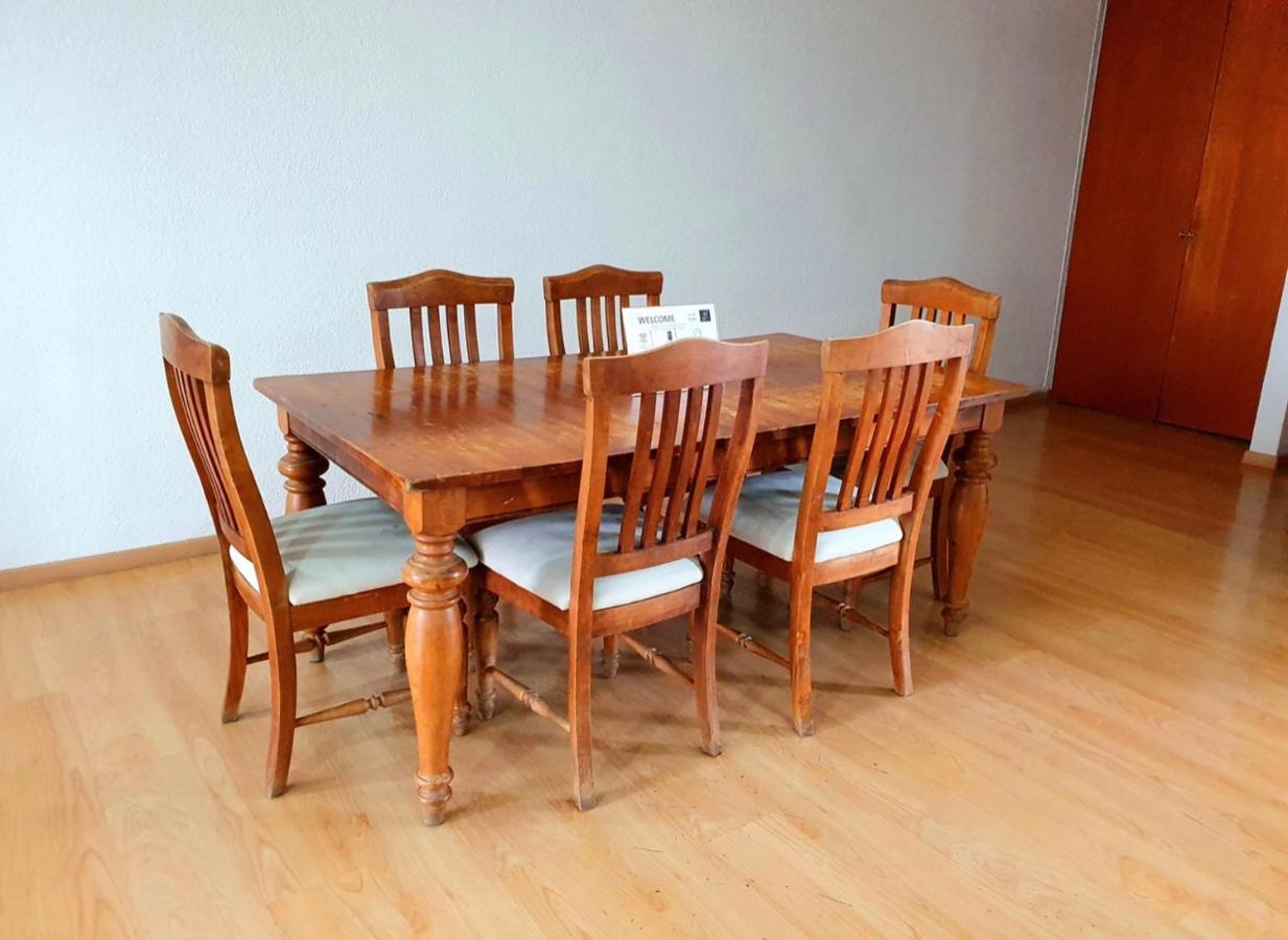 Departamento De Lujo Lamartine 墨西哥城 外观 照片