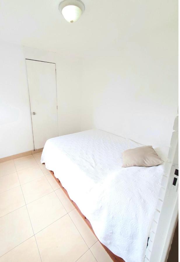 Departamento De Lujo Lamartine 墨西哥城 外观 照片